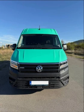 VW Crafter | Mobile.bg    3