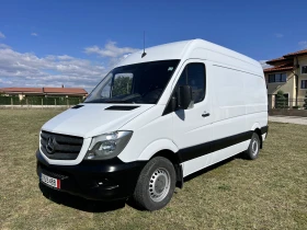 Обява за продажба на Mercedes-Benz 316 СЕРВИЗЕН, Автоматик, Внос, ,  ~16 680 EUR - изображение 2