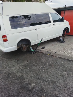 VW T5 | Mobile.bg    8