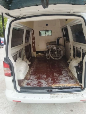 VW T5 | Mobile.bg    10