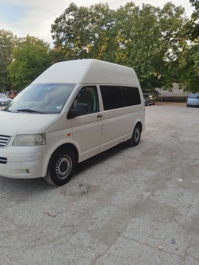 VW T5 | Mobile.bg    11