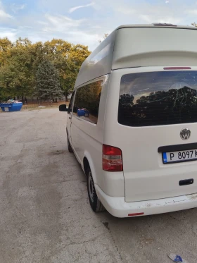VW T5 | Mobile.bg    5