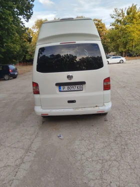VW T5 | Mobile.bg    6