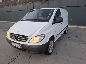 Mercedes-Benz Vito MEPLEDEC BITO 109 LAN, снимка 1