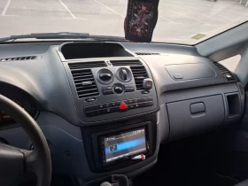 Mercedes-Benz Vito MEPLEDEC BITO 109 LAN, снимка 11