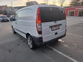 Mercedes-Benz Vito MEPLEDEC BITO 109 LAN, снимка 4