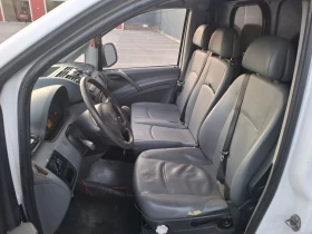 Mercedes-Benz Vito MEPLEDEC BITO 109 LAN, снимка 8