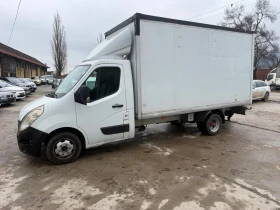 Renault Master 2.3dci , снимка 4