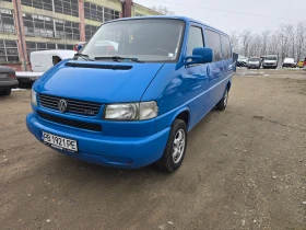 VW T4 2.5 TDI 102 PS, снимка 1