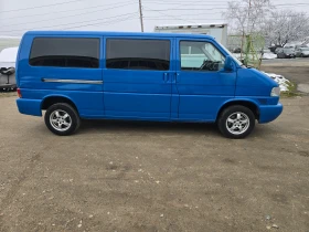 VW T4 2.5 TDI 102 PS, снимка 10