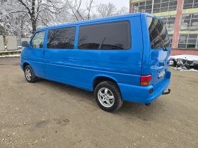 VW T4 2.5 TDI 102 PS, снимка 7