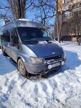 Ford Transit 2400 | Mobile.bg � ����� ������ 4