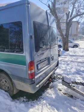 Ford Transit 2400 | Mobile.bg � ����� ������ 11