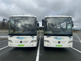 Mercedes-Benz Mb İntouro 8 броя, снимка 3