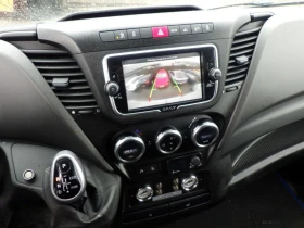 Iveco Daily 3.0 179k.c. 8G Himatic  | Auto.bg — изображение 9