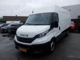 Iveco Daily 3.0 179k.c. 8G Himatic 