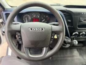 Iveco 35c15 3.0 бензин/метан  | Auto.bg — изображение 13