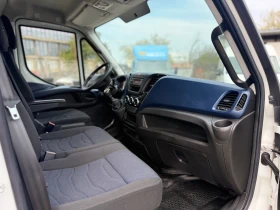 Iveco 35c15 3.0 бензин/метан  | Auto.bg — изображение 15