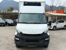 Iveco 35c15 3.0 бензин/метан 