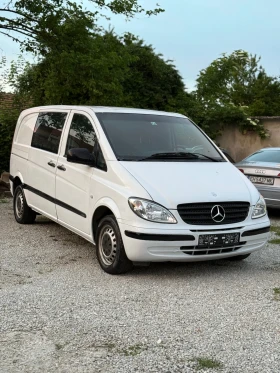 Mercedes-Benz Vito 111cdi klima | Auto.bg — изображение 2
