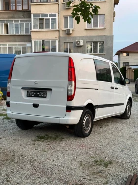 Mercedes-Benz Vito 111cdi klima | Auto.bg — изображение 4