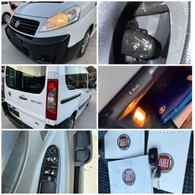 Fiat Scudo 1.6HDI 9 ����� �������� ������ | Mobile.bg � ����� ������ 15