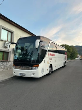 Setra 417 HDH | Mobile.bg � ����� ������ 4
