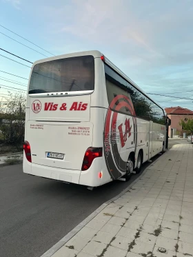 Setra 417 HDH | Mobile.bg � ����� ������ 7