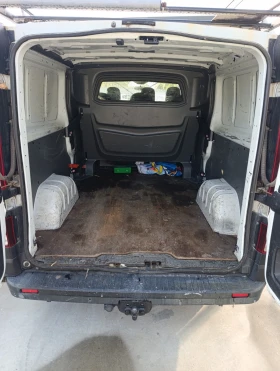 Renault Trafic | Mobile.bg � ����� ������ 7
