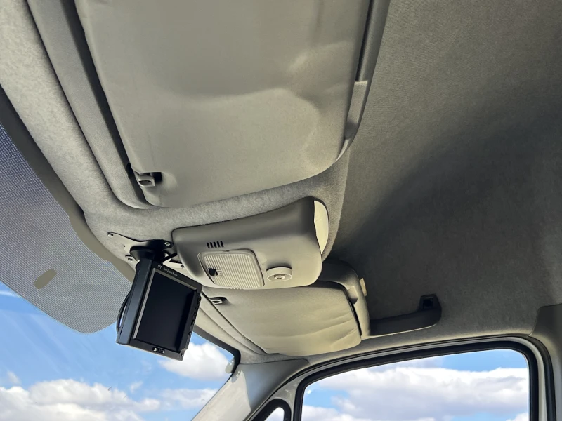 Mercedes-Benz 316 СЕРВИЗЕН, Автоматик, Внос, , , снимка 12 - Бусове и автобуси - 52014078