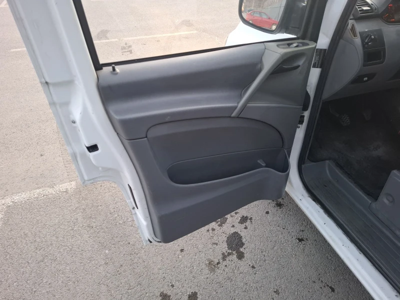 Mercedes-Benz Vito MEPLEDEC BITO 109 LAN, снимка 10 - Бусове и автобуси - 52956490