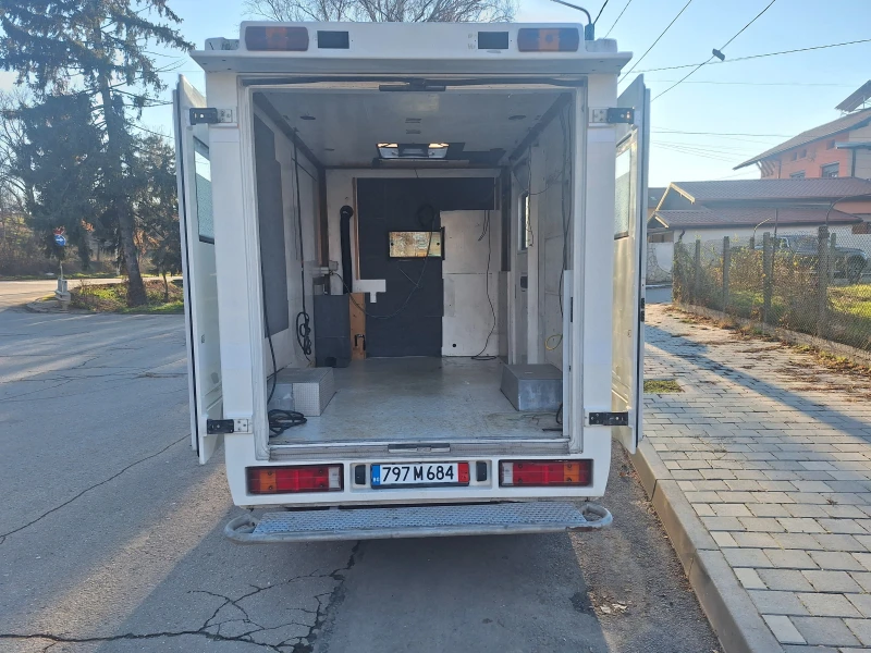 Mercedes-Benz Sprinter 312, снимка 5 - Бусове и автобуси - 52960430