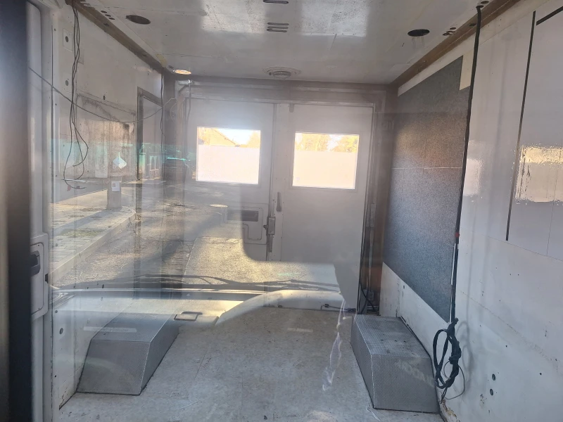 Mercedes-Benz Sprinter 312, снимка 7 - Бусове и автобуси - 52960430