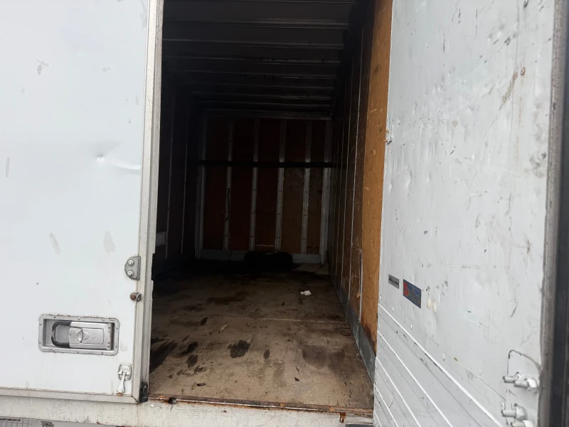 Renault Master 2.3dci , снимка 10 - Бусове и автобуси - 53285294