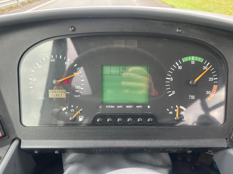 Mercedes-Benz Mb İntouro 8 броя, снимка 15 - Бусове и автобуси - 53572789