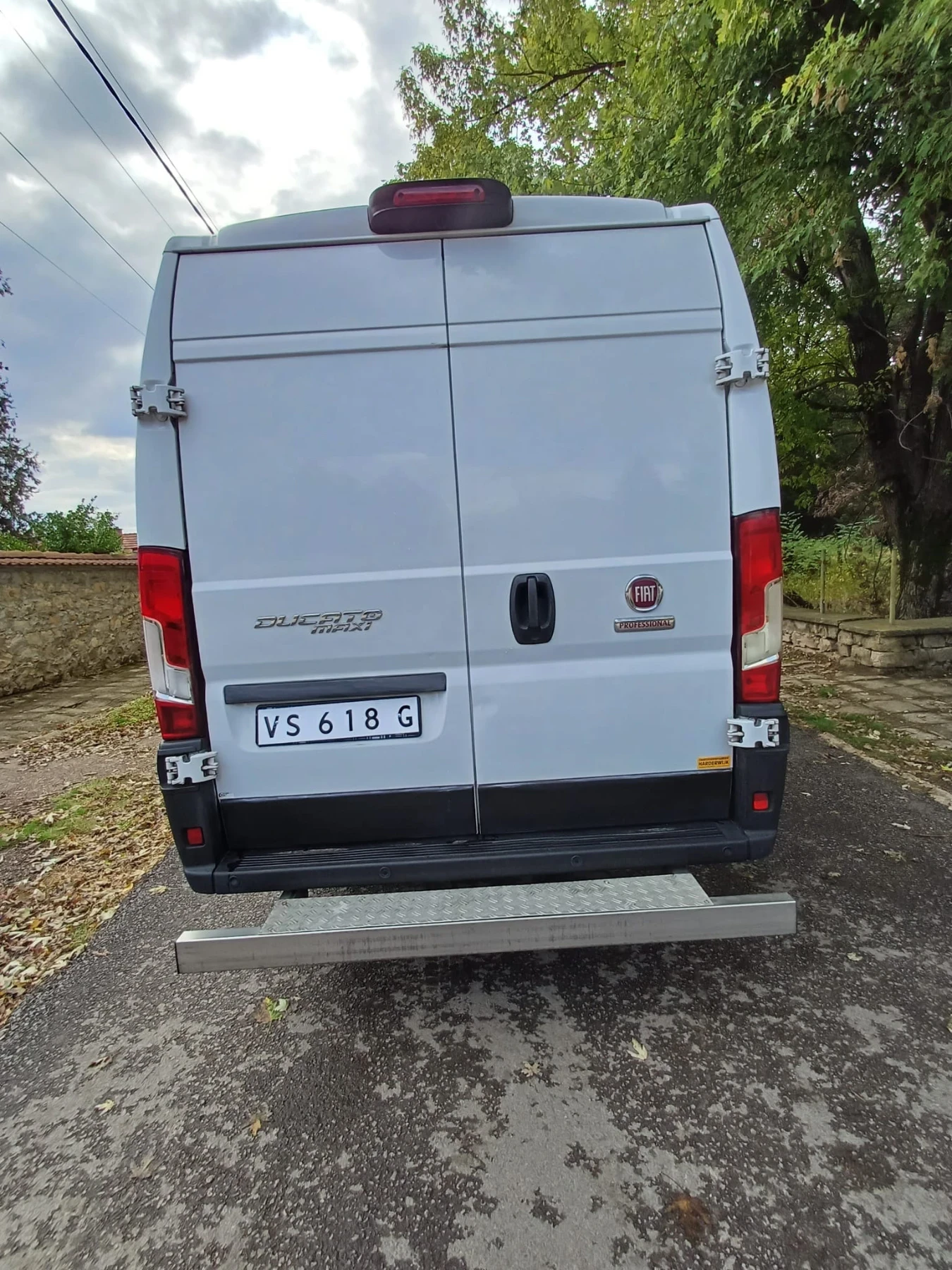 Fiat Ducato Макси L4 ХЛАДИЛЕН  КЛИМА - изображение 6