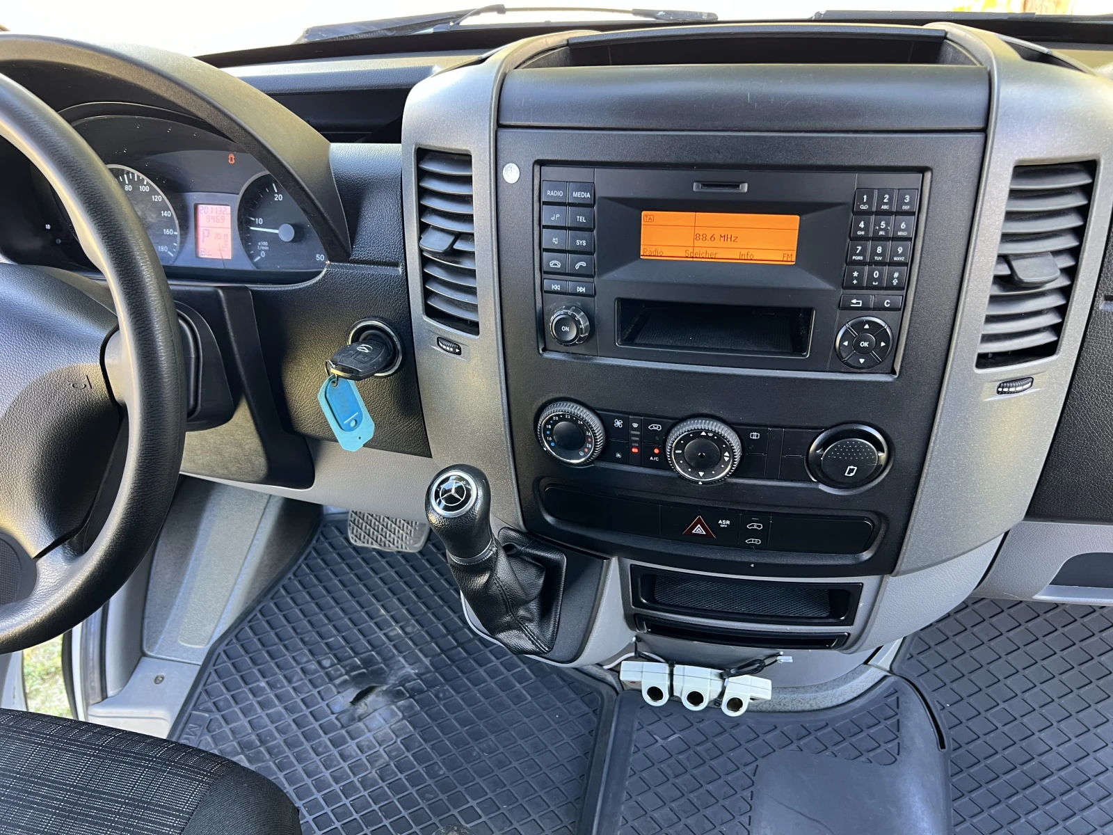 Mercedes-Benz 316 , , , ,  | Mobile.bg   16