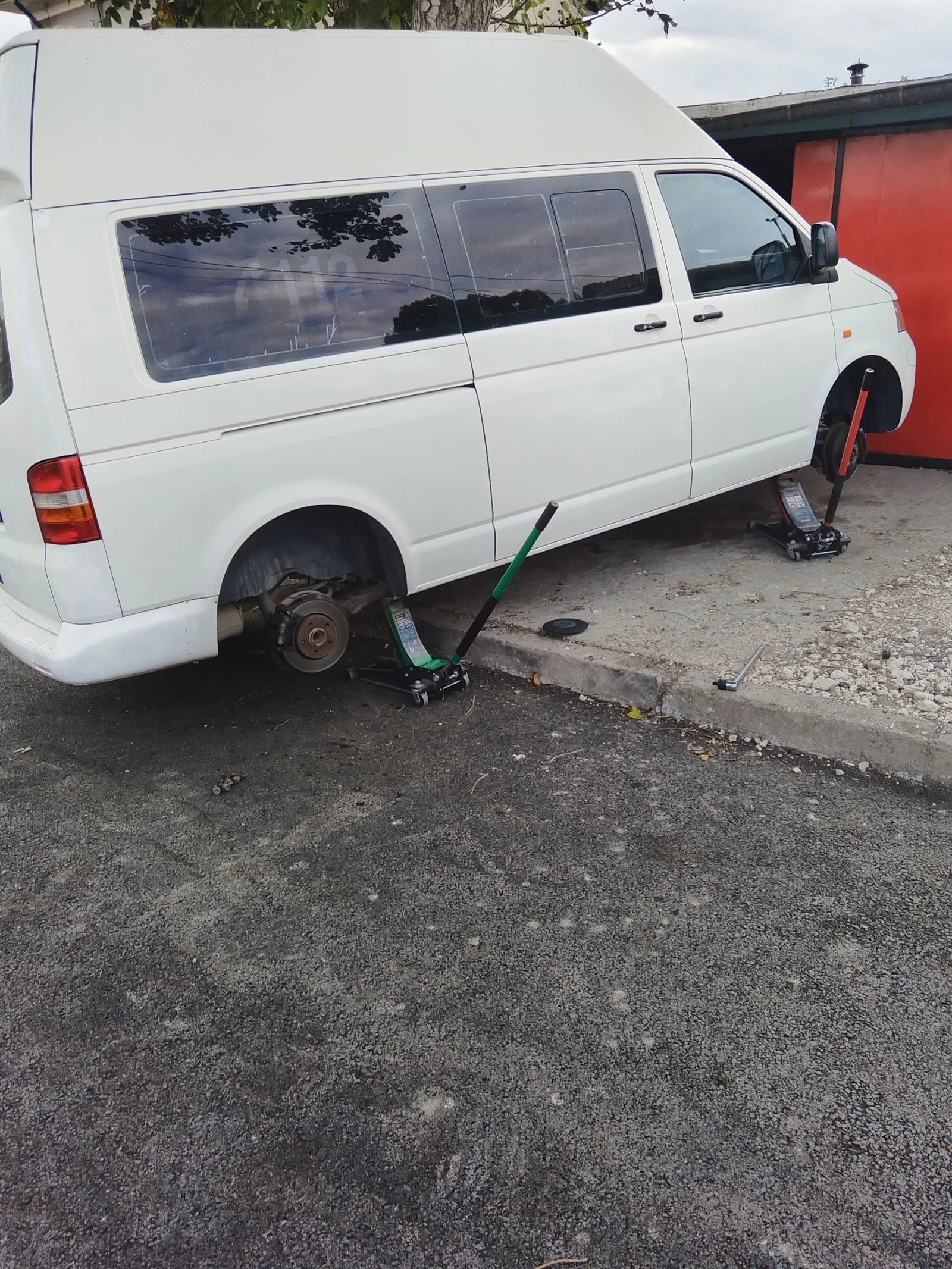 VW T5 | Mobile.bg   8