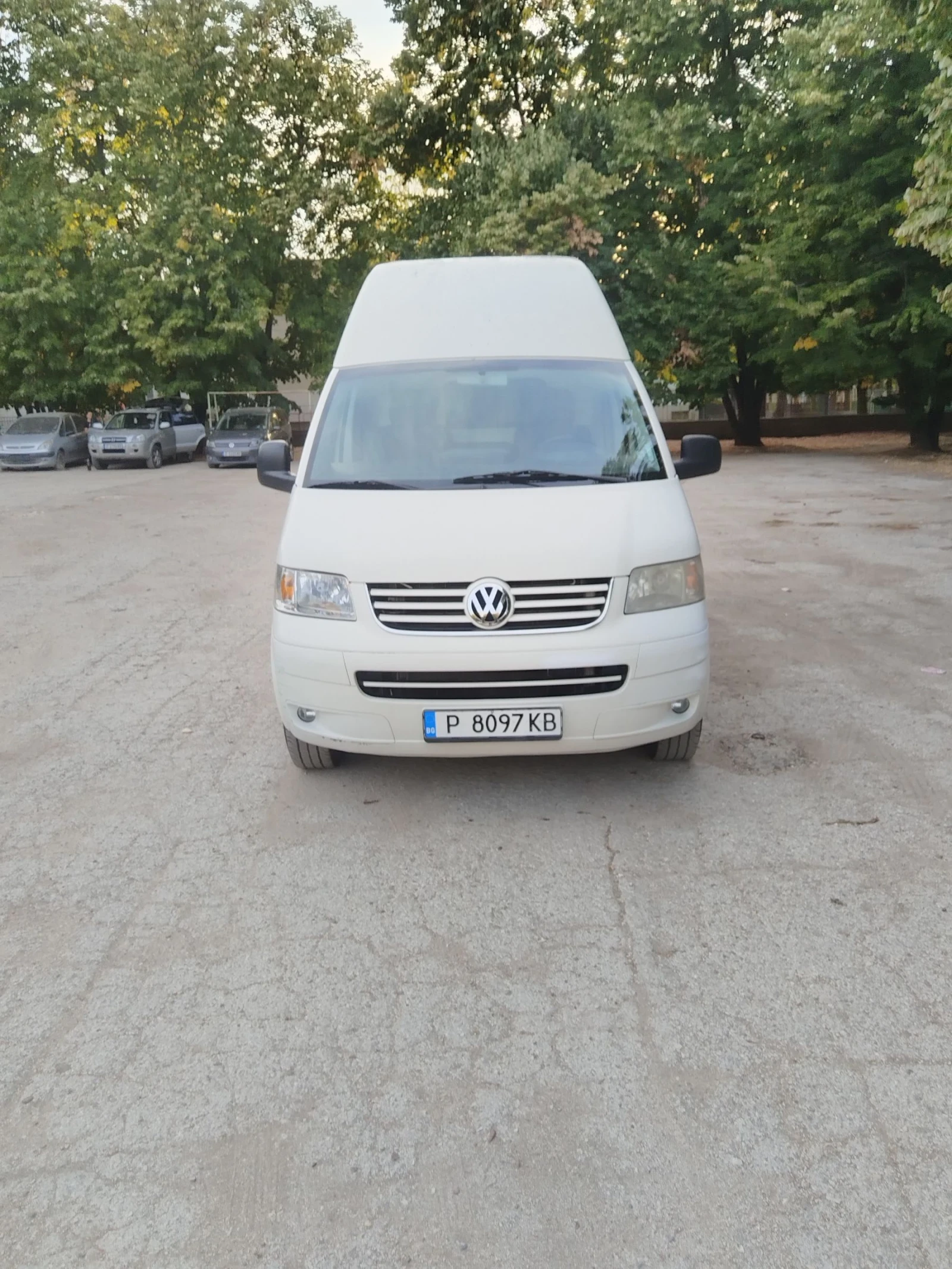 VW T5 | Mobile.bg   1