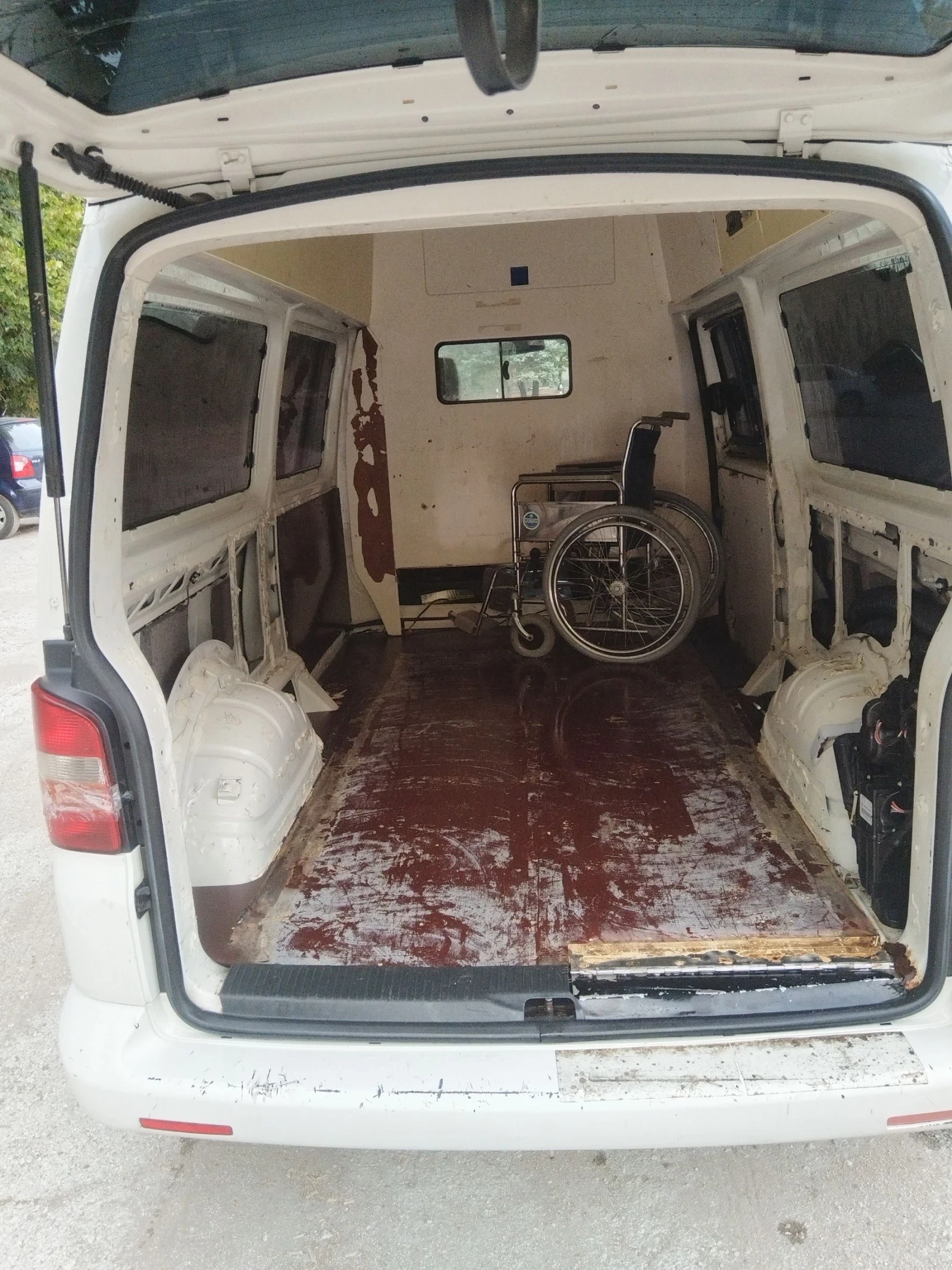 VW T5 | Mobile.bg   10