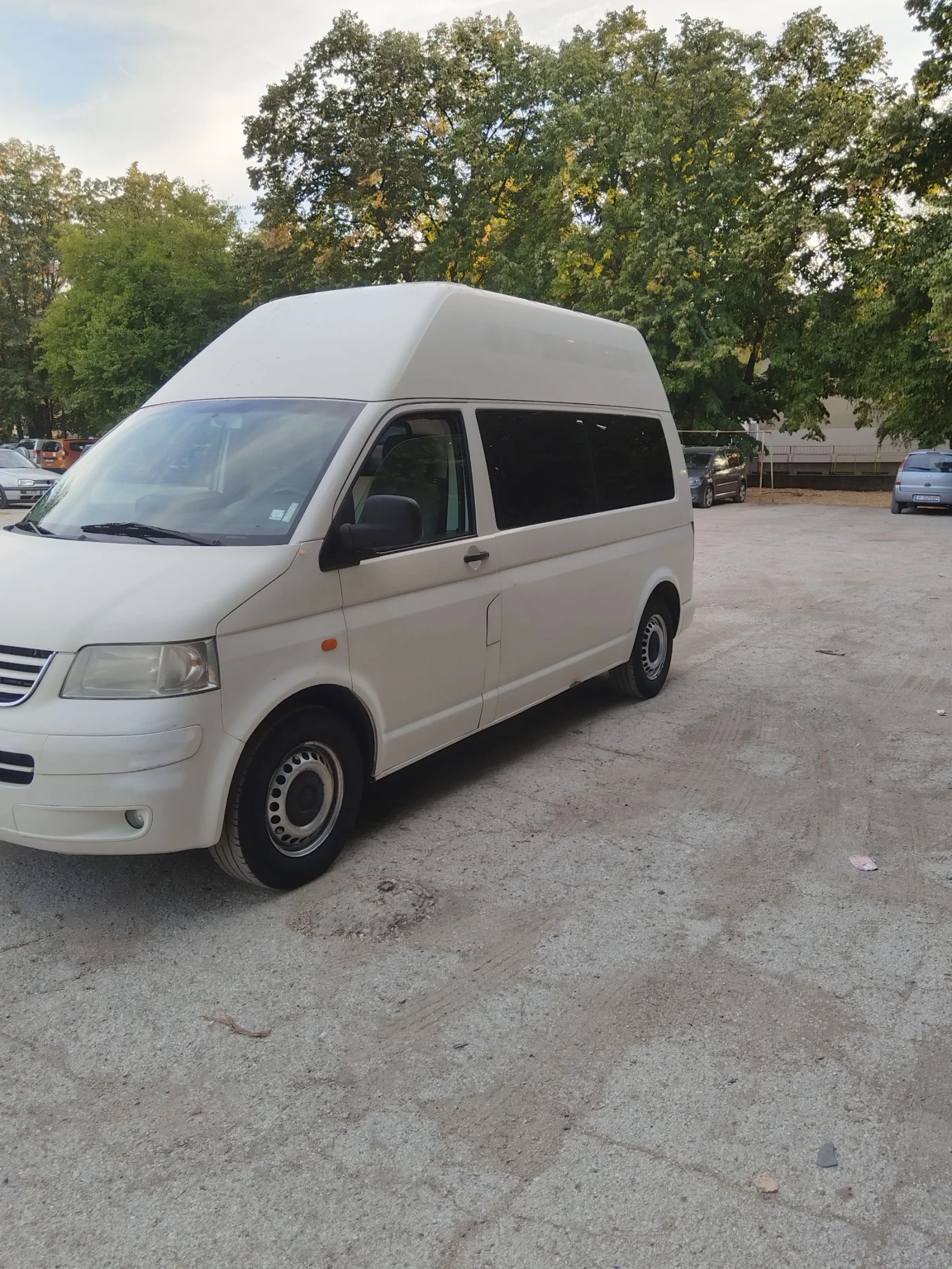 VW T5 | Mobile.bg   11