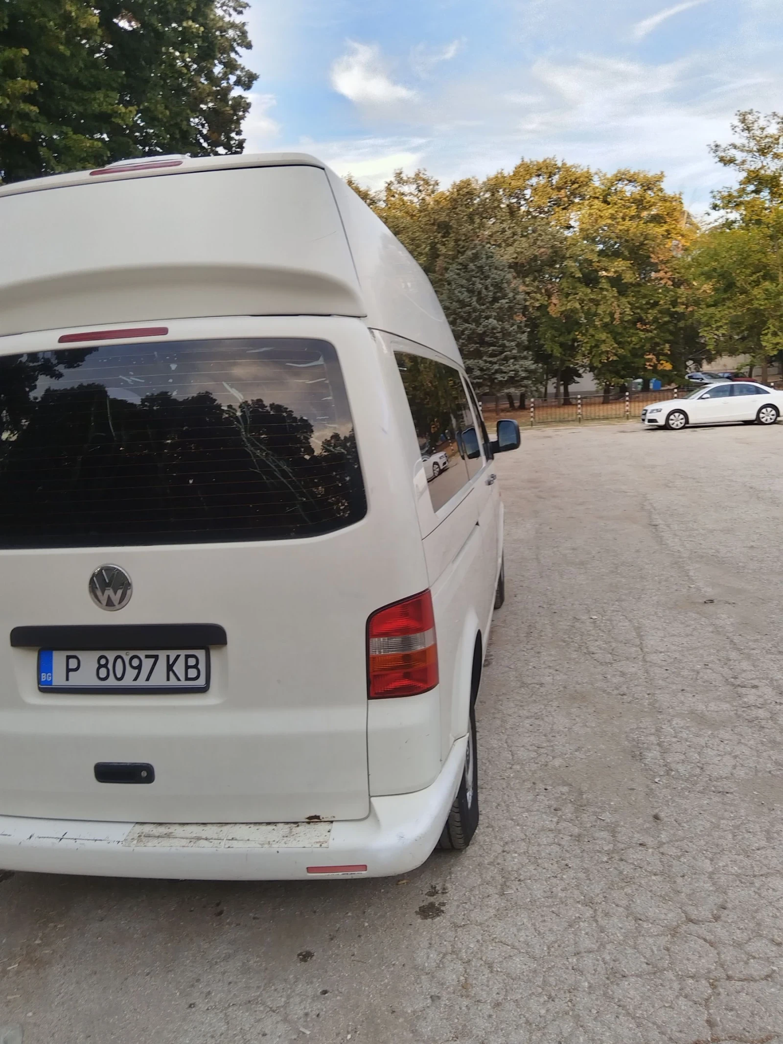 VW T5 | Mobile.bg   9
