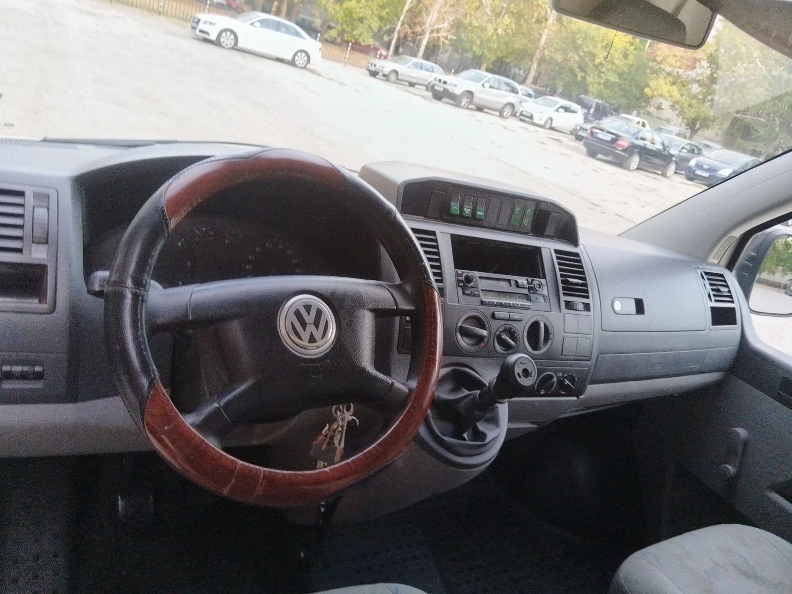 VW T5 | Mobile.bg   3