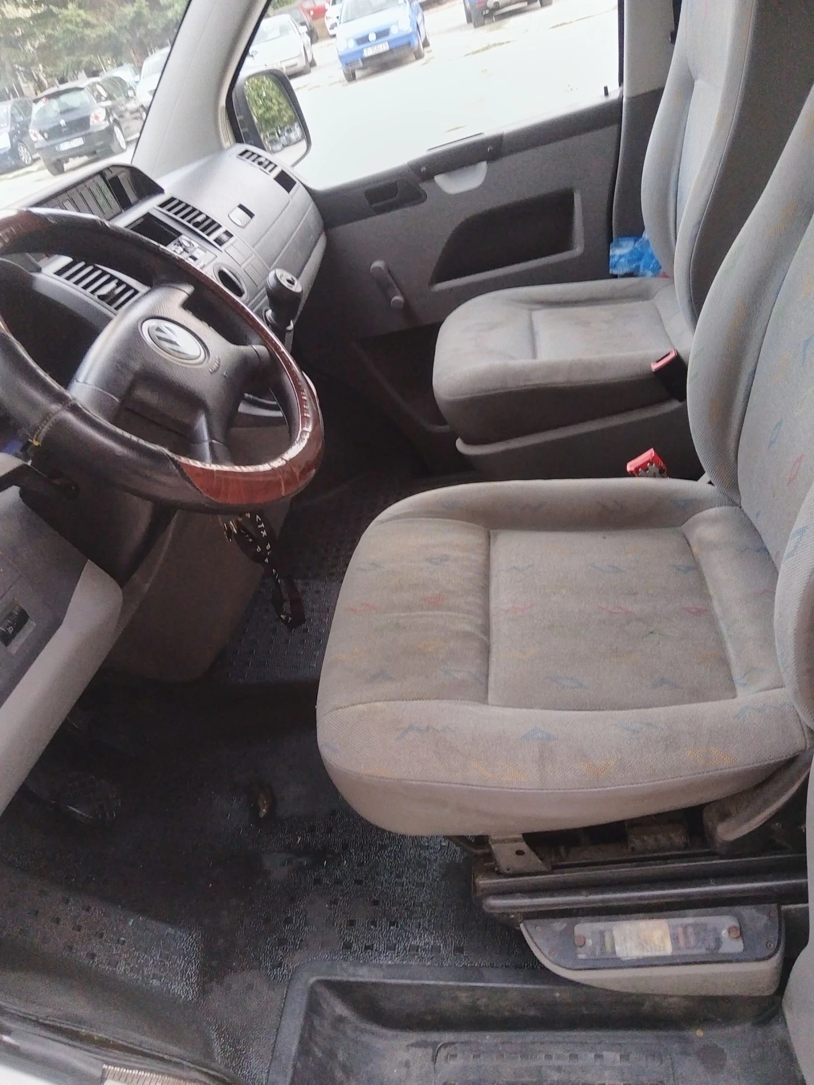 VW T5 | Mobile.bg   12