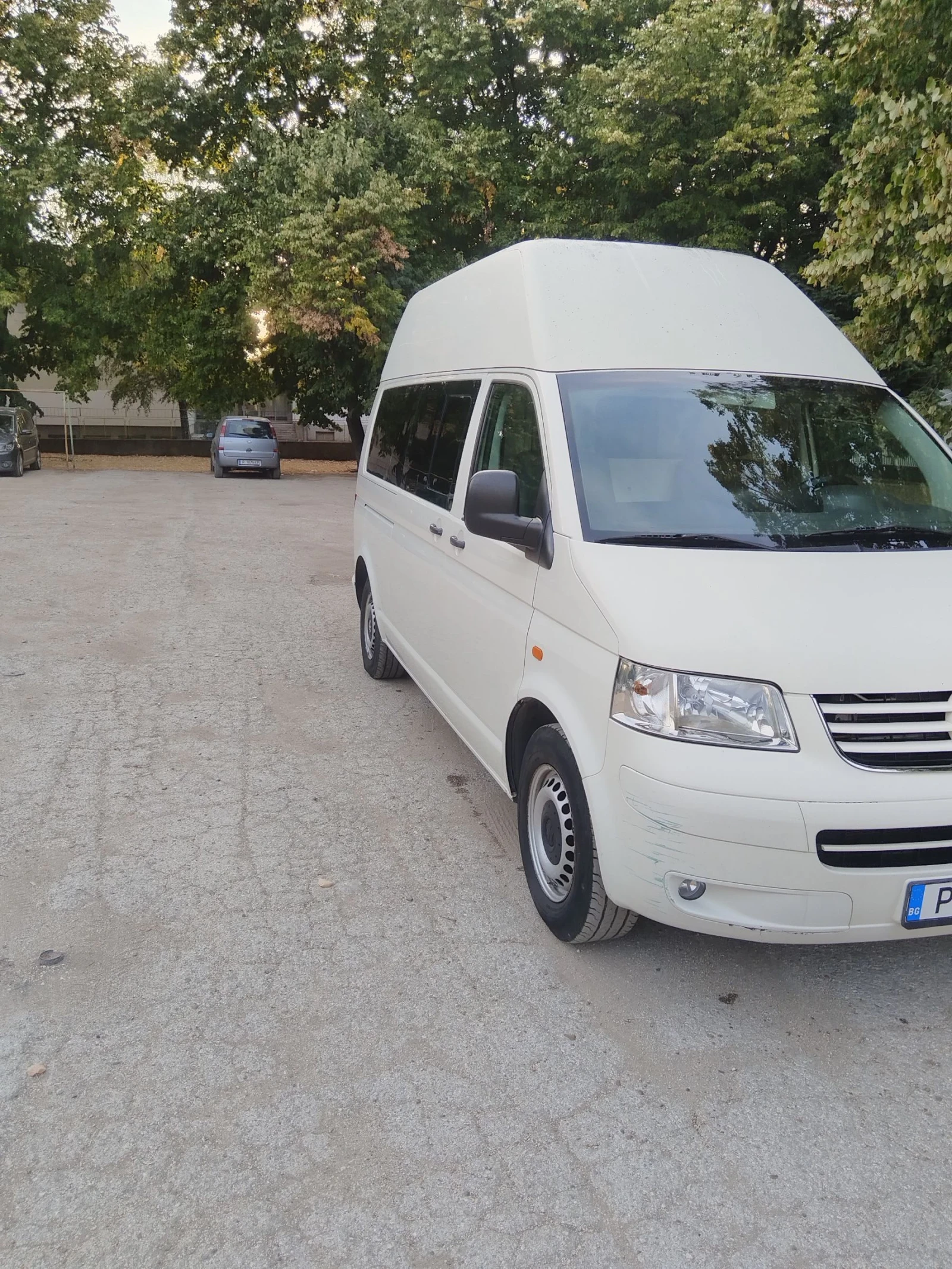 VW T5 | Mobile.bg   2
