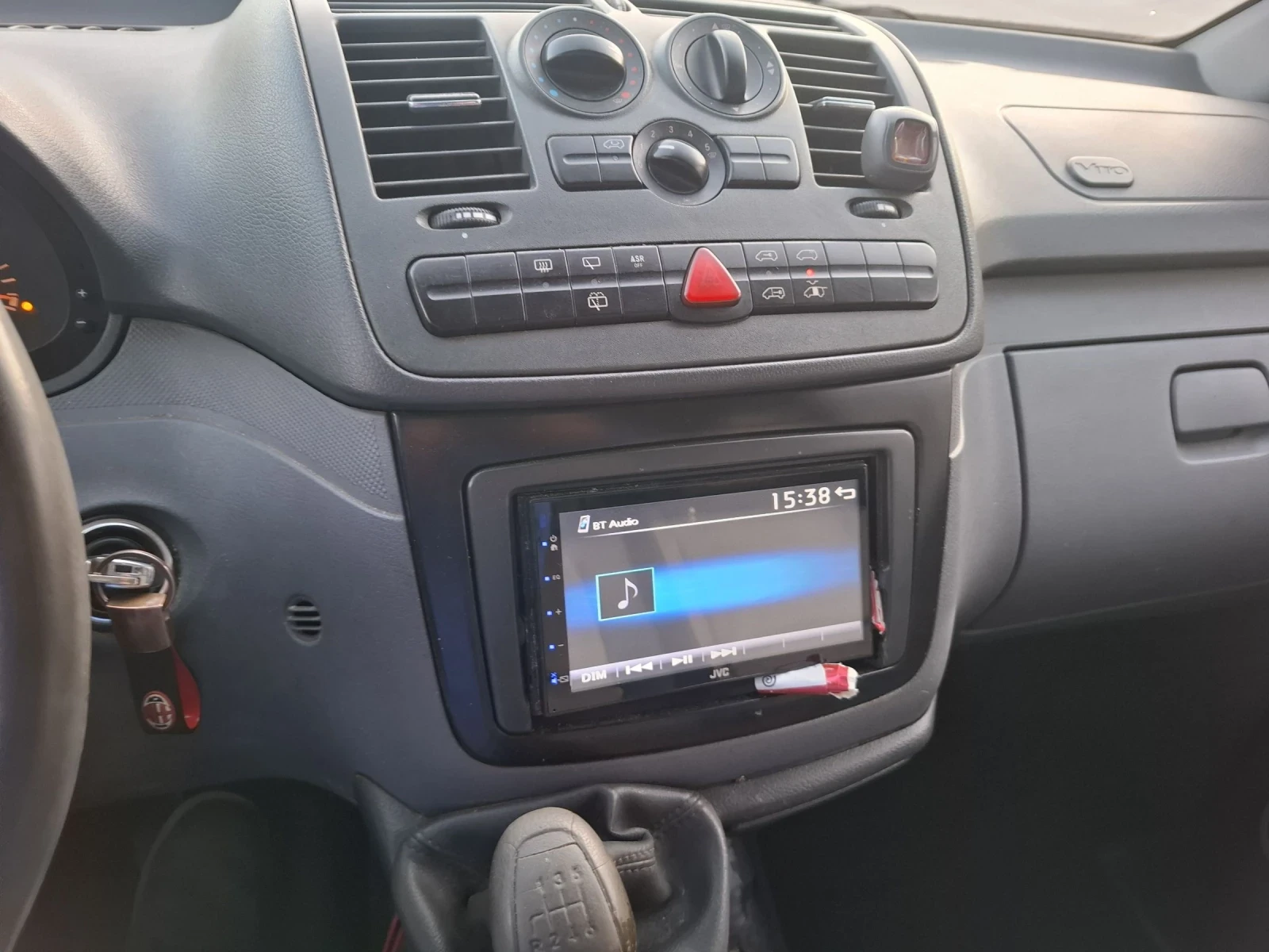 Mercedes-Benz Vito MEPLEDEC BITO 109 LAN | Mobile.bg � ����������� 12