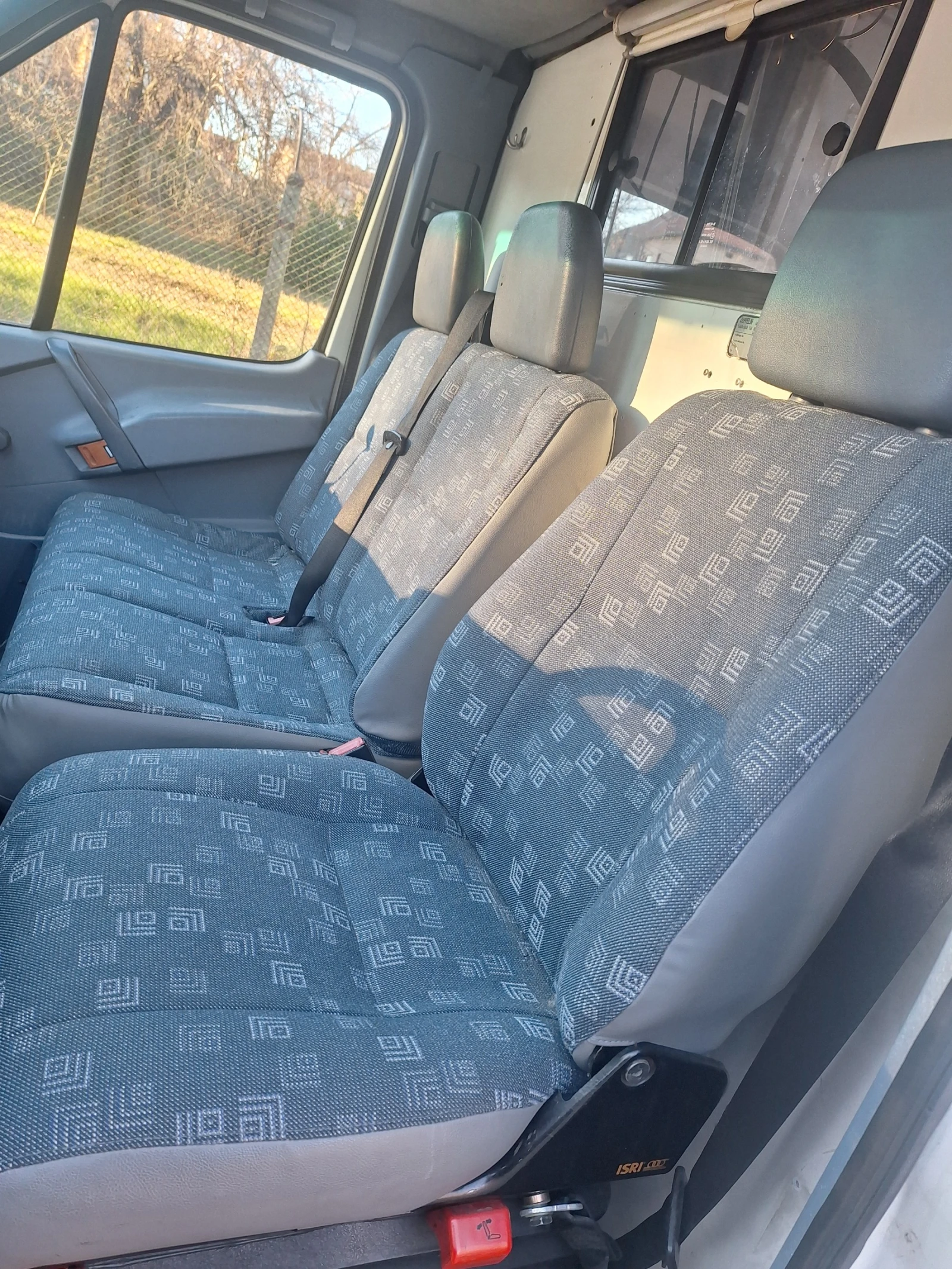 Mercedes-Benz Sprinter 312 | Mobile.bg � ����������� 6