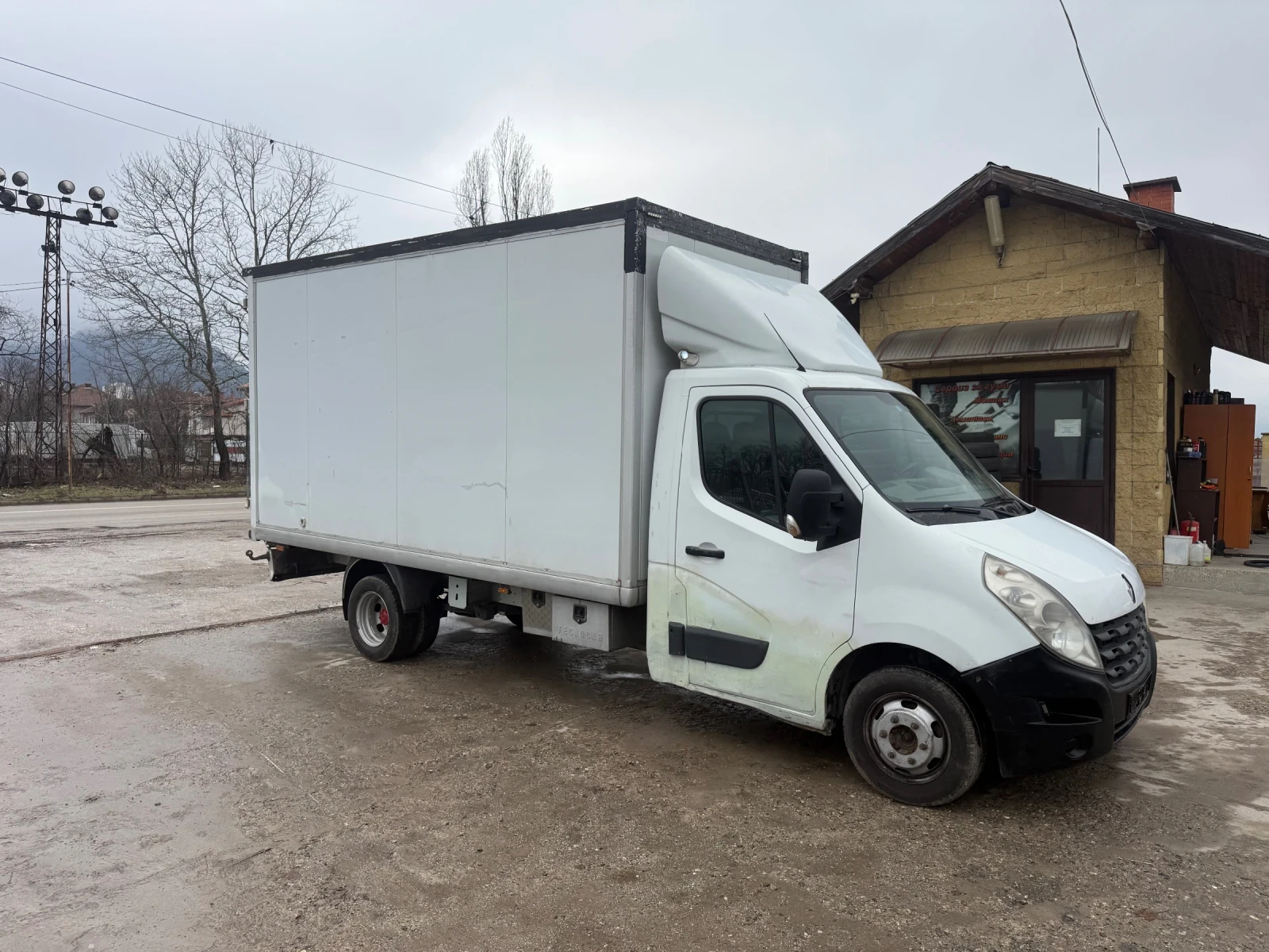 Renault Master 2.3dci  - изображение 2