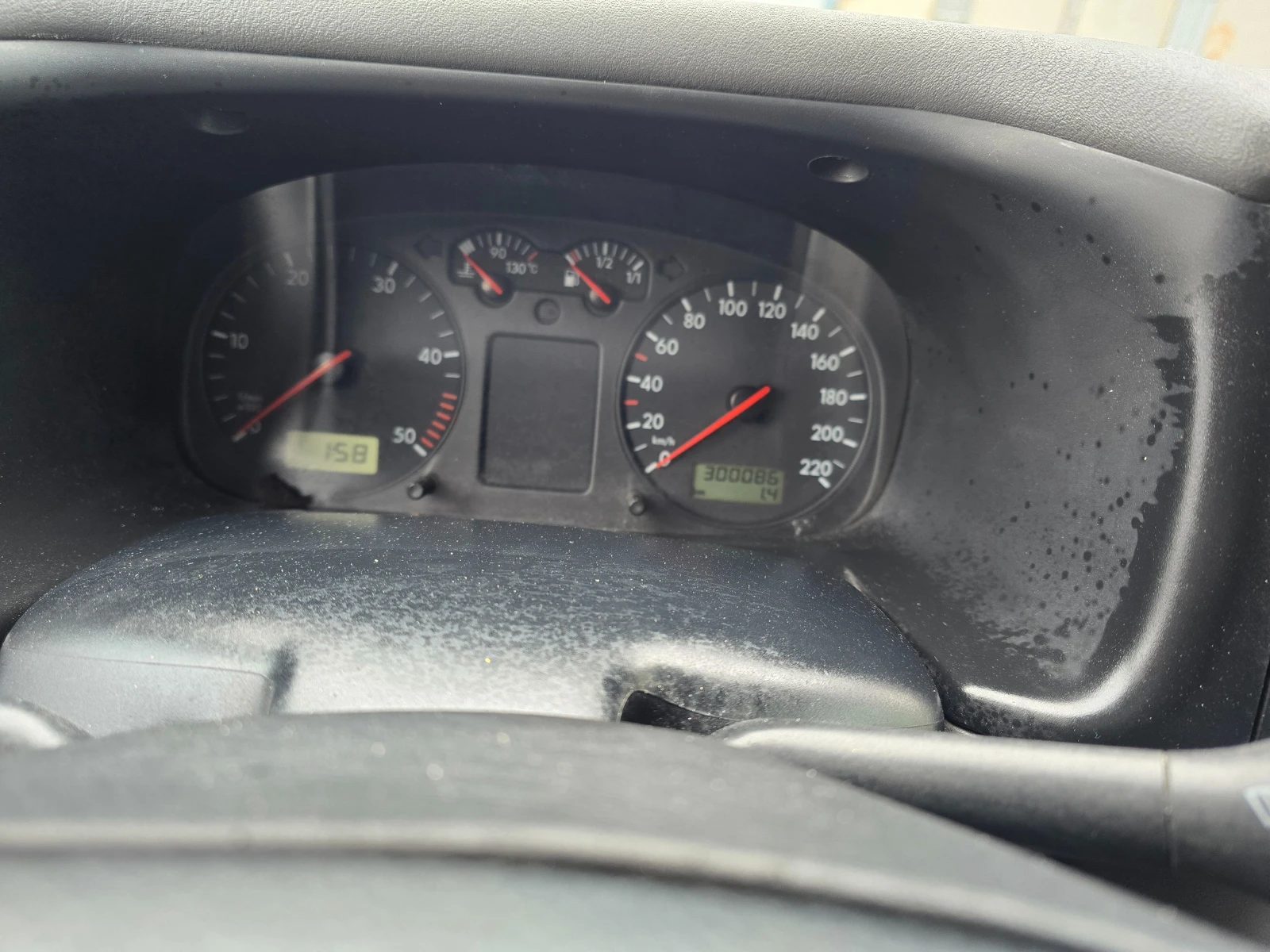 VW T4 2.5 TDI 102 PS - изображение 4