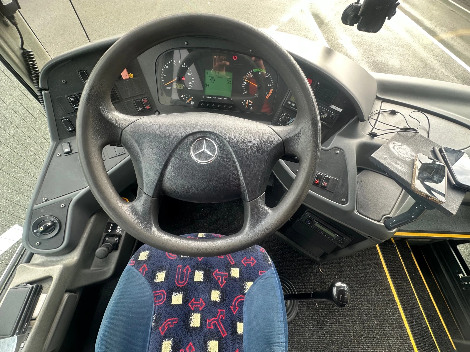 Mercedes-Benz Mb İntouro 8 ���� | Mobile.bg � ����������� 13